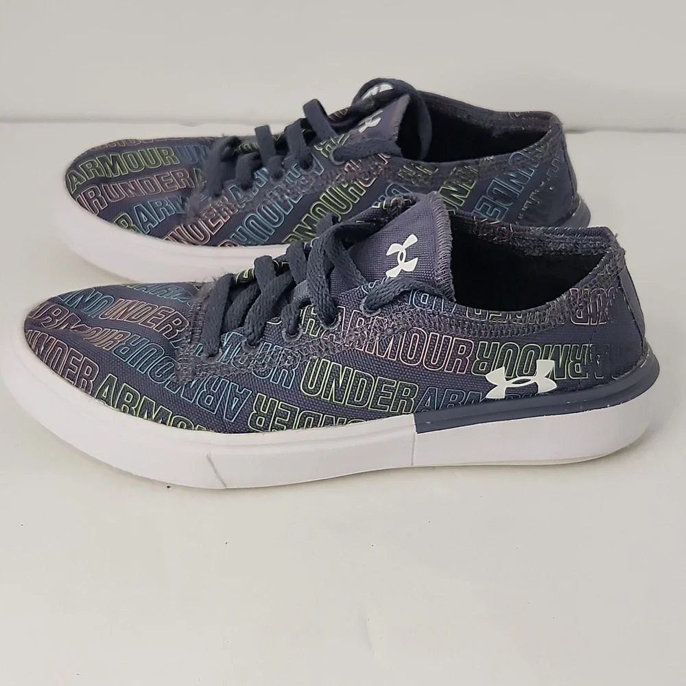 Under Armour Kick it 2 sneakers - Picture 3 of 6